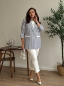 Жакет 4613/1 Элит Мода