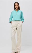  Туника 101/мята Голден Вэлли