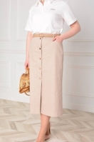 Юбка 3822 Элит Мода