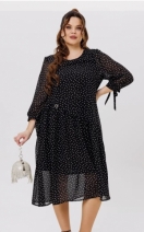 Платье 2164 Мишель