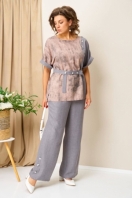 Костюм 1417 Волна