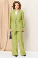 Костюм 1407 Волна