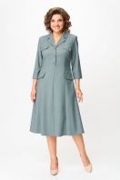 Платье 3121 Леди стиль классик