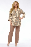 Туника 2372 Элль - стиль