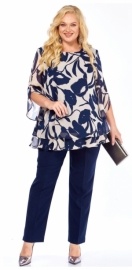 Костюм 2213 Элль - стиль