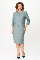 Костюм 3165 Леди стиль классик