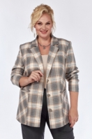 Жакет 2016 Элль - стиль