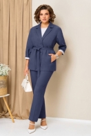 Костюм 1435 Волна 