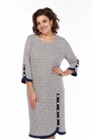 Платье 2508 Мода-Версаль