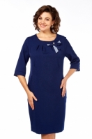 Платье 2570 Мода-Версаль