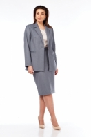 Костюм 3161 Леди стиль классик