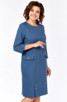 Платье 2557 Мода-Версаль