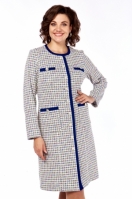 Платье 2572 Мода-Версаль