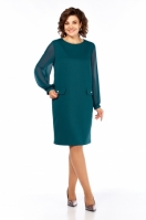 Платье 2551 Мода-Версаль