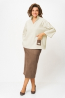 Юбка 3001 Леди стиль классик