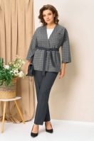 Костюм 1437 Волна 