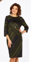 Платье 2596 Мода-Версаль