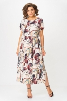 Платье 3040 Леди стиль классик