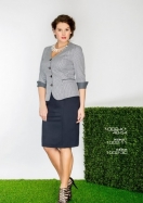 Жакет 1002 Николь