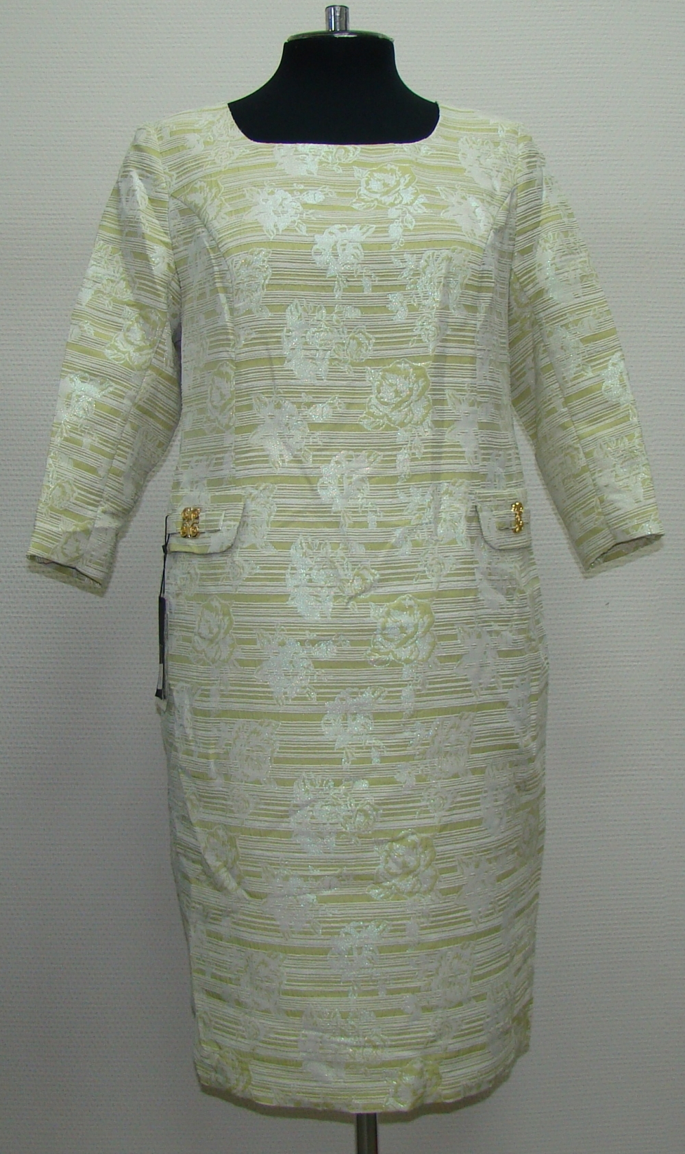 Платье 1634 Мода-Версаль