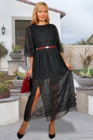 Платье 707 Миа Мода