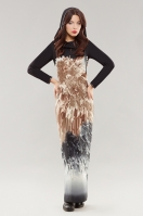 Платье 1141 Тэффи