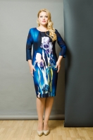 Платье 1644 Мода-Версаль