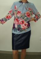 Блуза 319 Jolex