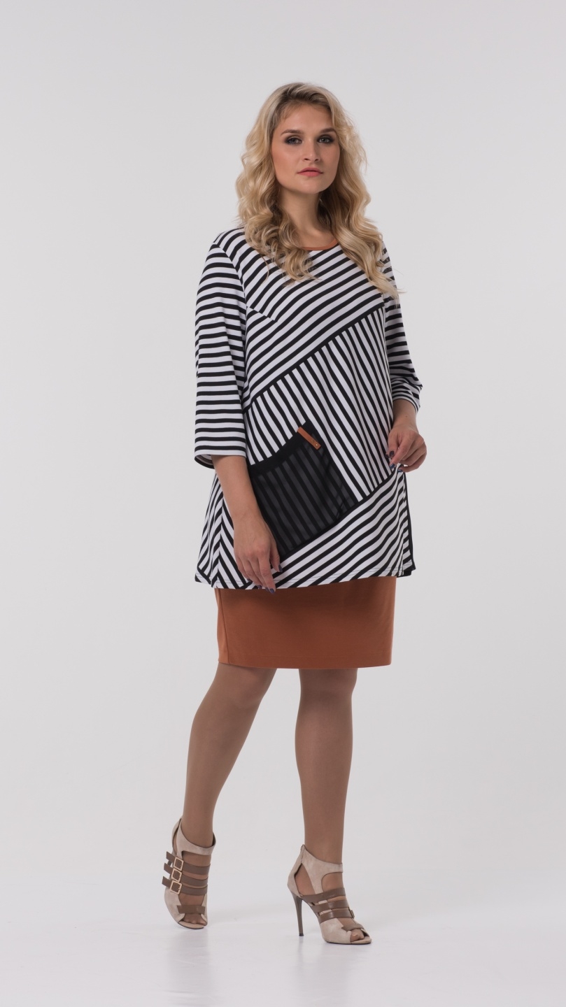 Платье 0766 Амелия