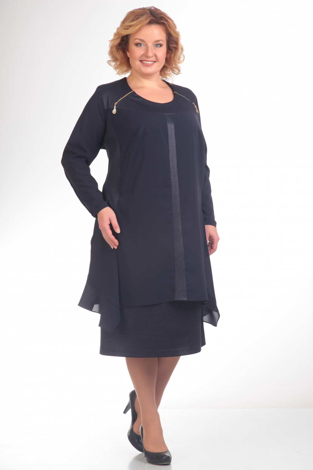 Платье 2576 Альгранда