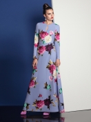 Платье 4042 Твой имидж