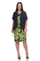 Платье 1542 Мода-Версаль