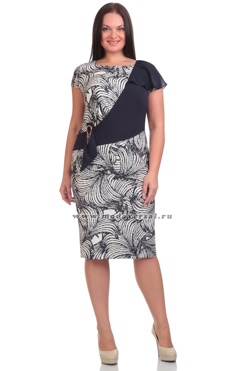 Платье 1552 Мода-Версаль