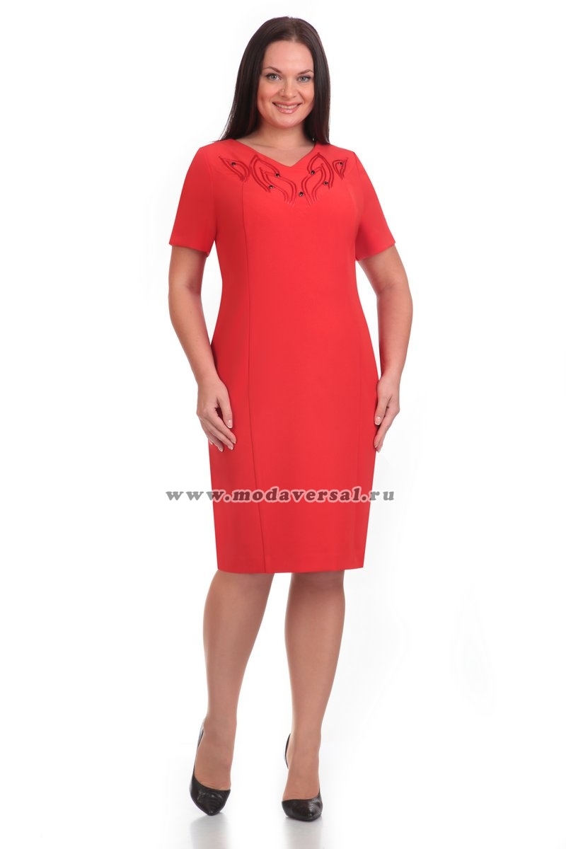 Платье 1553 Мода-Версаль