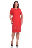 Платье 1553 Мода-Версаль