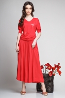 Блуза 1192 Тэффи