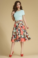 Платье 1249 Тэффи