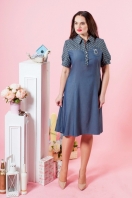 Платье 1727 Мода-Версаль