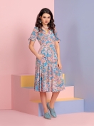 Платье 8153 Твой имидж