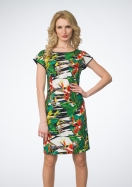 Платье 1209 АСВ