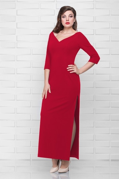 Платье 2381 Эледи