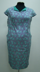 Платье 1627 Мода-Версаль