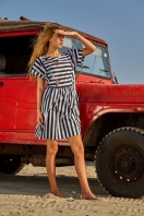 Платье 1403 Весналетто