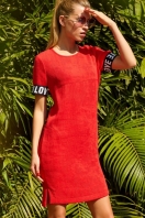 Платье 1432 Весналетто