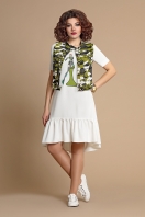 Платье 087 Мублиз