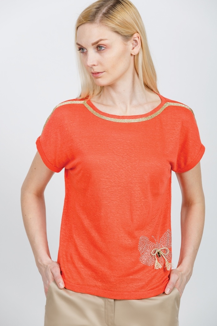 Блуза 1287 Ачоса