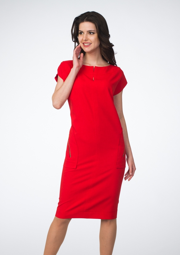 Платье 1426 АСВ