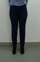 Брюки 2903 Элит Мода