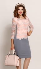 Платье 4263 Виттория