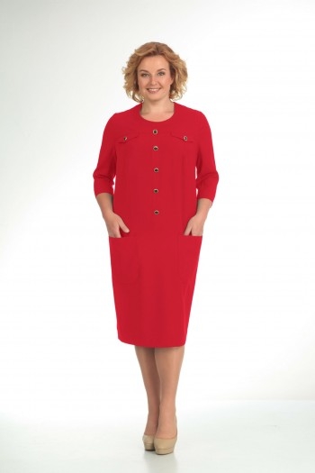 Платье 2782 Альгранда